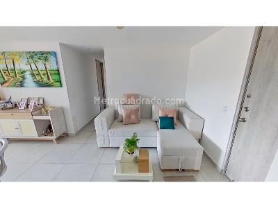 Apartamento en venta en Vereda La Doctora, Sabaneta · foto 2 de 20