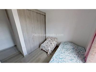 Apartamento en venta en Vereda La Doctora, Sabaneta · foto 9 de 20