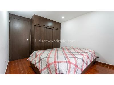 Apartamento de 3 alcobas en venta en Valerias, Bello, 71 m² · foto 6 de 18