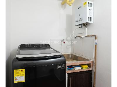Apartamento de 3 alcobas en venta en Valerias, Bello, 71 m² · foto 13 de 18