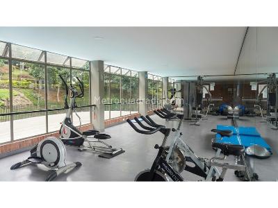 Apartamento de 3 alcobas en venta en Valerias, Bello, 71 m² · foto 17 de 18