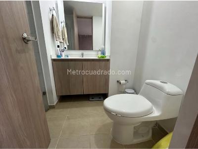 Apartamento en venta en El Salado, Envigado · foto 10 de 11