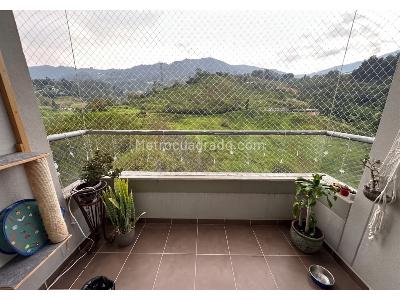Apartamento en venta en El Salado, Envigado · foto 11 de 11