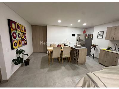 Apartamento en venta en El Salado, Envigado · foto 2 de 11