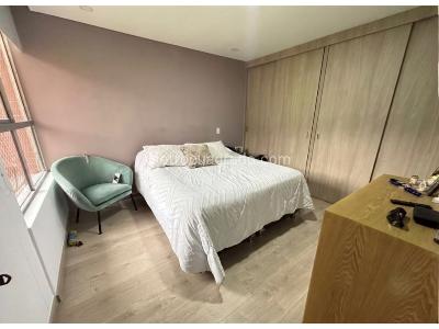 Apartamento en venta en El Salado, Envigado · foto 5 de 11