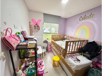Apartamento en venta en El Salado, Envigado · foto 9 de 11