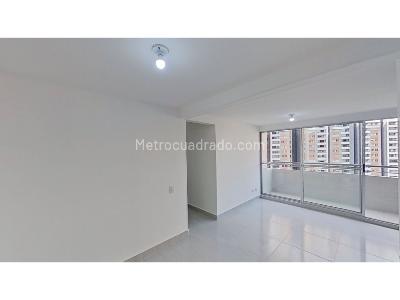 Apartamento de 3 alcobas en venta en San Gabriel, Bello, 47 m² · foto 2 de 20