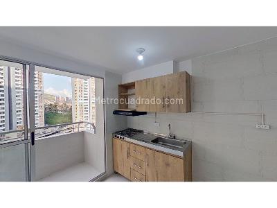 Apartamento de 3 alcobas en venta en San Gabriel, Bello, 47 m² · foto 3 de 20