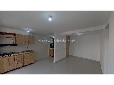 Apartamento de 3 alcobas en venta en San Gabriel, Bello, 47 m² · foto 4 de 20