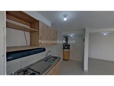 Apartamento de 3 alcobas en venta en San Gabriel, Bello, 47 m² · foto 5 de 20
