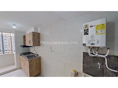 Apartamento de 3 alcobas en venta en San Gabriel, Bello, 47 m² · foto 6 de 20