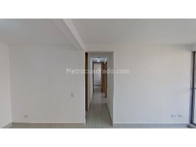 Apartamento de 3 alcobas en venta en San Gabriel, Bello, 47 m² · foto 8 de 20