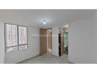 Apartamento de 3 alcobas en venta en San Gabriel, Bello, 47 m² · foto 10 de 20