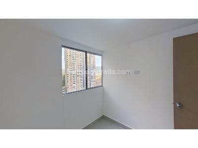 Apartamento de 3 alcobas en venta en San Gabriel, Bello, 47 m² · foto 12 de 20