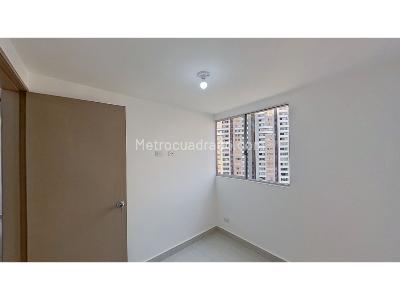 Apartamento de 3 alcobas en venta en San Gabriel, Bello, 47 m² · foto 14 de 20