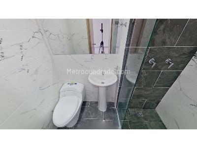 Apartamento de 3 alcobas en venta en San Gabriel, Bello, 47 m² · foto 17 de 20