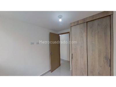 Apartamento de 3 alcobas en venta en San Gabriel, Bello, 47 m² · foto 19 de 20