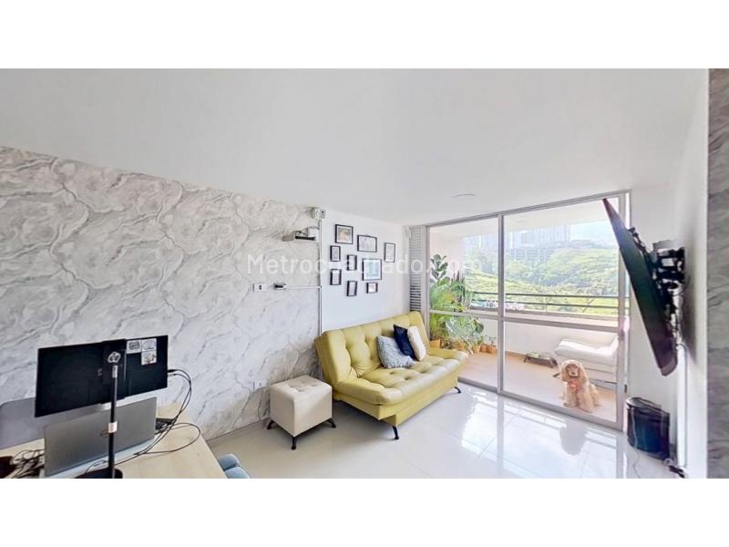 Piso – Sabaneta - Vista 2