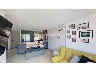 Apartamento de 3 alcobas en venta en Vegas De San Jose, Sabaneta, 73 m² · foto 2 de 20