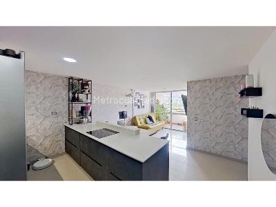 Apartamento de 3 alcobas en venta en Vegas De San Jose, Sabaneta, 73 m² · foto 3 de 20