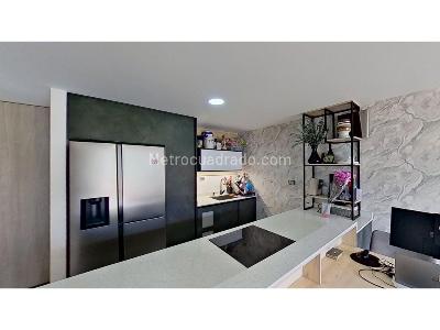 Apartamento de 3 alcobas en venta en Vegas De San Jose, Sabaneta, 73 m² · foto 4 de 20