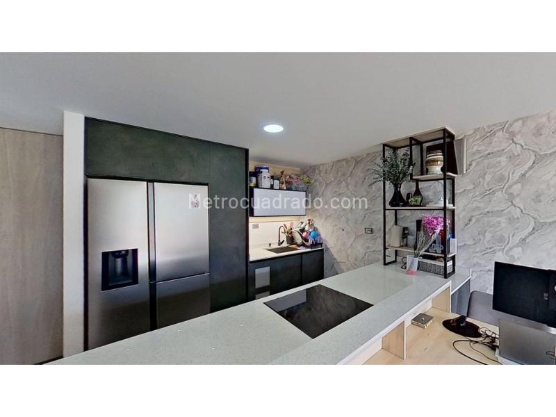 Piso – Sabaneta - Vista 5