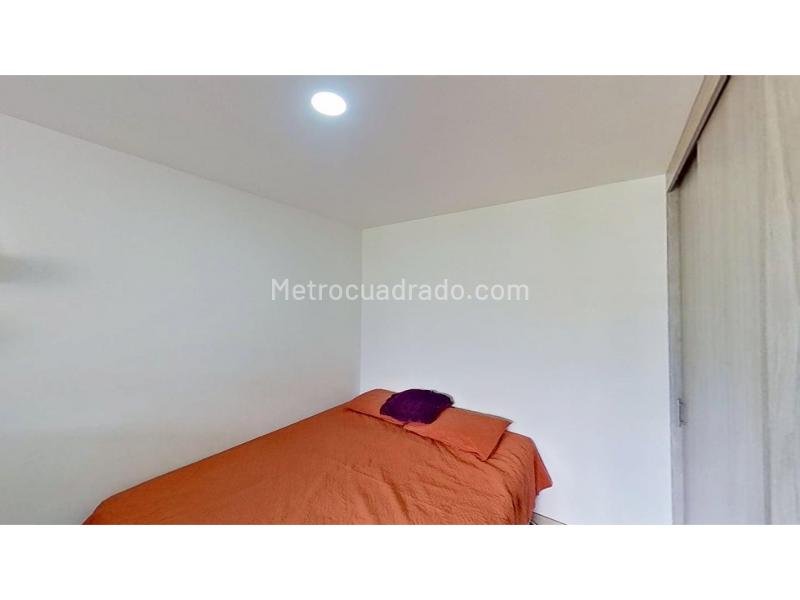 Piso – Sabaneta - Más