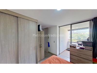 Apartamento de 3 alcobas en venta en Vegas De San Jose, Sabaneta, 73 m² · foto 6 de 20