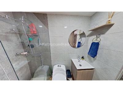 Apartamento de 3 alcobas en venta en Vegas De San Jose, Sabaneta, 73 m² · foto 10 de 20