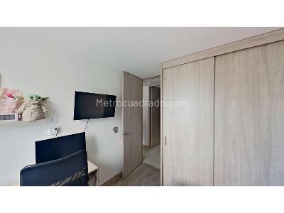 Apartamento de 3 alcobas en venta en Vegas De San Jose, Sabaneta, 73 m² · foto 12 de 20