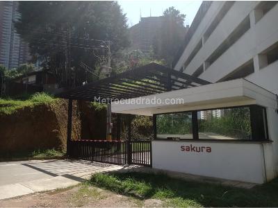 Apartamento de 3 alcobas en venta en Vegas De San Jose, Sabaneta, 73 m² · foto 16 de 20