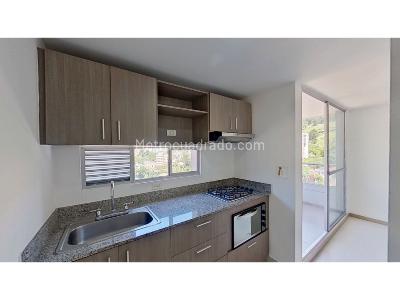 Apartamento en venta en San Rafael, Envigado · foto 4 de 18