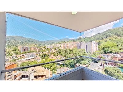 Apartamento en venta en San Rafael, Envigado · foto 18 de 18