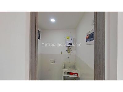 Apartamento de 3 alcobas en venta en Ciudad Fabricato, Bello, 66 m² · foto 11 de 15