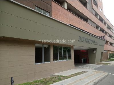 Apartamento de 3 alcobas en venta en Ciudad Fabricato, Bello, 66 m² · foto 12 de 15