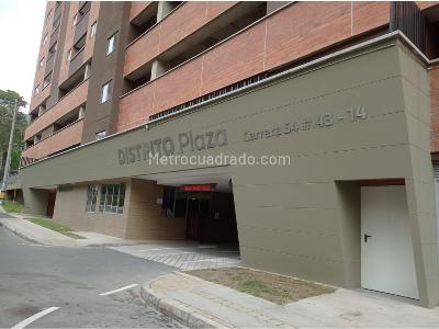 Apartamento de 3 alcobas en venta en Ciudad Fabricato, Bello, 66 m² · foto 13 de 15
