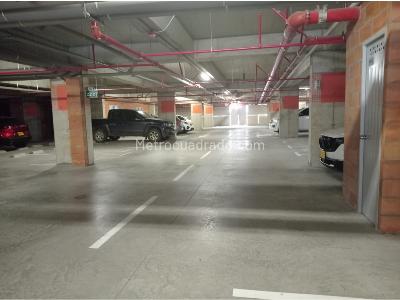 Apartamento de 3 alcobas en venta en Ciudad Fabricato, Bello, 66 m² · foto 14 de 15