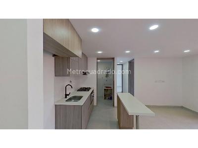 Apartamento de 3 alcobas en venta en Ciudad Fabricato, Bello, 66 m² · foto 2 de 15