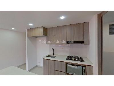 Apartamento de 3 alcobas en venta en Ciudad Fabricato, Bello, 66 m² · foto 3 de 15