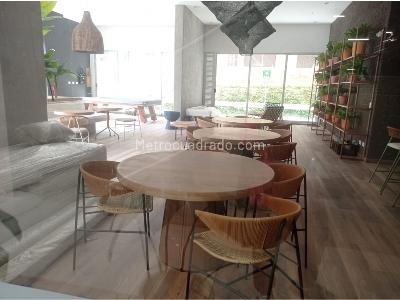 Apartamento de 2 alcobas en venta en Vegas De La Doctora, Sabaneta, 63 m² · foto 10 de 20