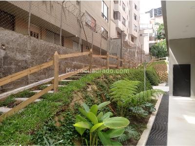 Apartamento de 2 alcobas en venta en Vegas De La Doctora, Sabaneta, 63 m² · foto 11 de 20