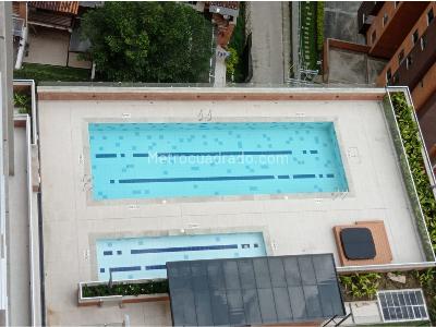 Apartamento de 2 alcobas en venta en Vegas De La Doctora, Sabaneta, 63 m² · foto 14 de 20
