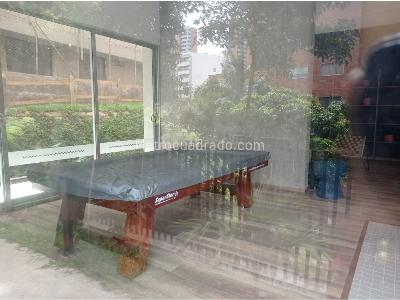 Apartamento de 2 alcobas en venta en Vegas De La Doctora, Sabaneta, 63 m² · foto 15 de 20