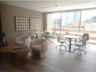 Apartamento de 2 alcobas en venta en Vegas De La Doctora, Sabaneta, 63 m² · foto 16 de 20