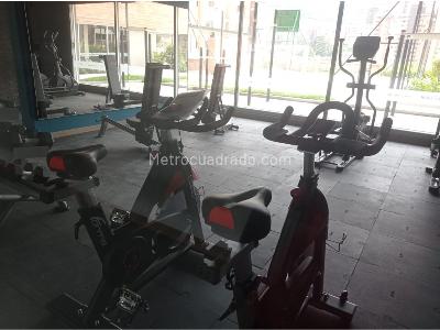 Apartamento de 2 alcobas en venta en Vegas De La Doctora, Sabaneta, 63 m² · foto 17 de 20