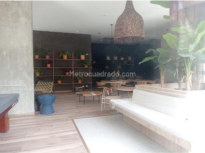 Apartamento de 2 alcobas en venta en Vegas De La Doctora, Sabaneta, 63 m² · foto 20 de 20