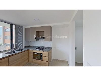 Apartamento de 2 alcobas en venta en Vegas De La Doctora, Sabaneta, 63 m² · foto 2 de 20