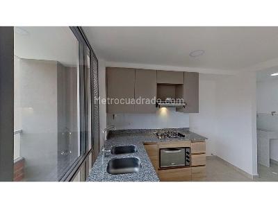 Apartamento de 2 alcobas en venta en Vegas De La Doctora, Sabaneta, 63 m² · foto 3 de 20