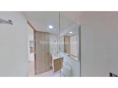 Apartamento de 2 alcobas en venta en Vegas De La Doctora, Sabaneta, 63 m² · foto 4 de 20