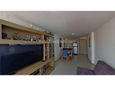Apartamento en venta en Vereda La Doctora, Sabaneta · foto 2 de 20